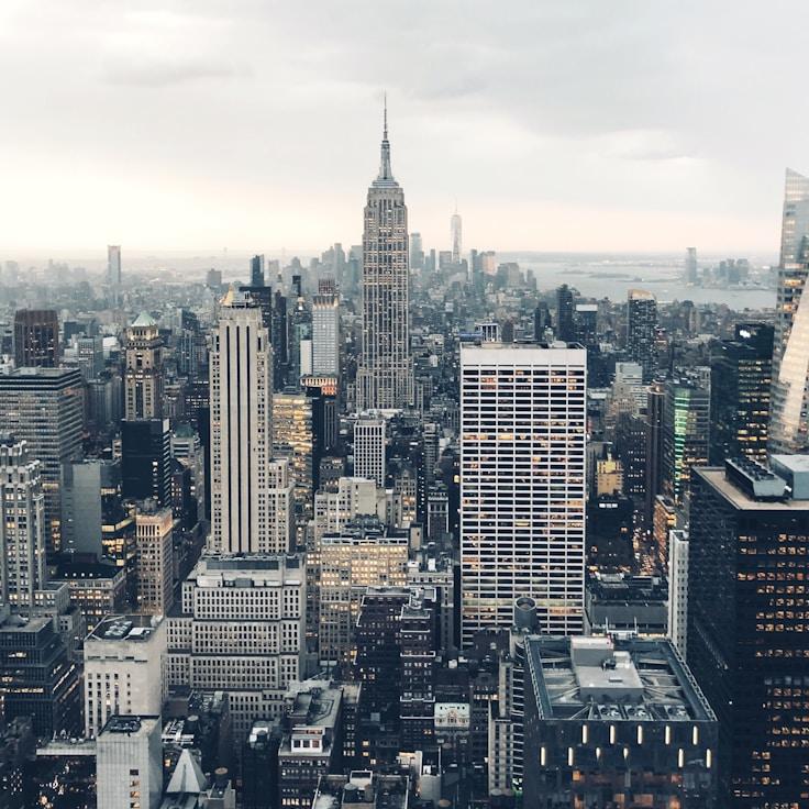 Family routine and school logistics in New York