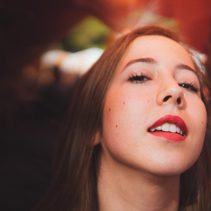 Landscape day trip near New York, United States